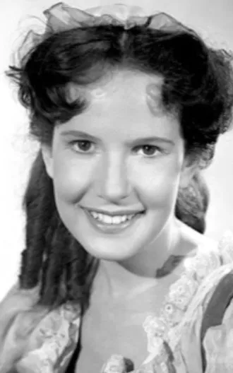 Susan Lyall Grant