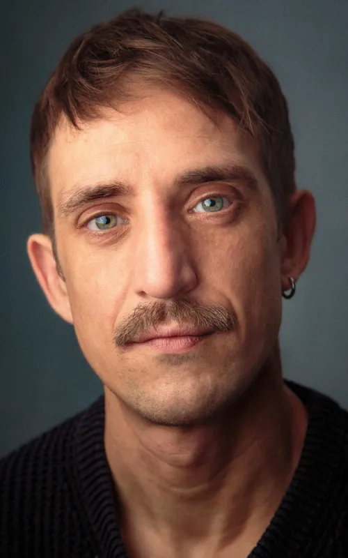 Luke Booys