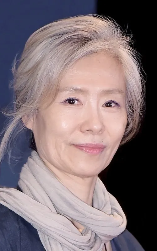 Ye Su-jeong