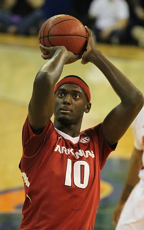 Bobby Portis Jr.
