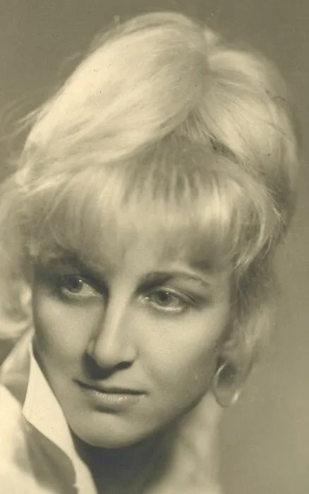 Elżbieta Jagielska