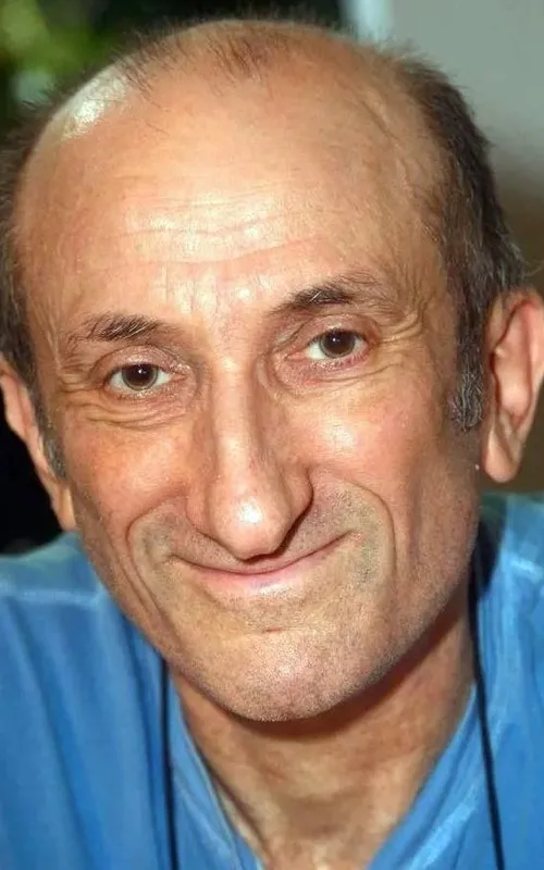 Jean-François Dérec