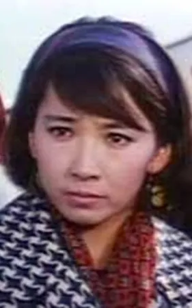 Yōko Naka