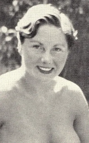 Elizabeth Elcoate Gilbert