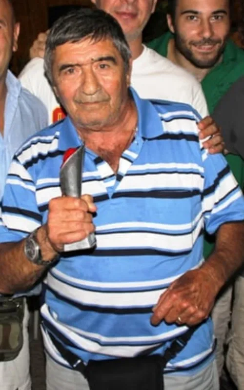 Franco Venditti