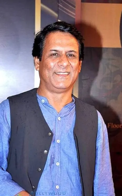 Rajendra Chawla