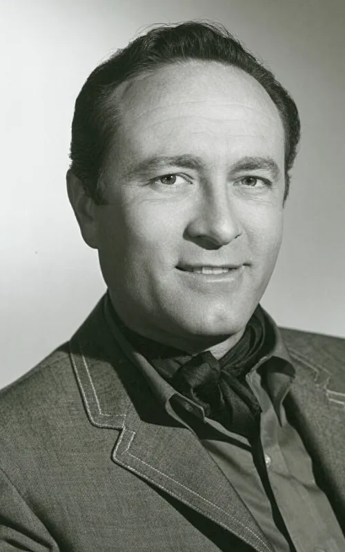 Howard Morris