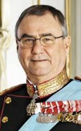 H.K.H. Prins Henrik