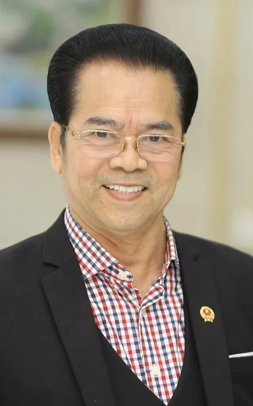 Trần Nhượng