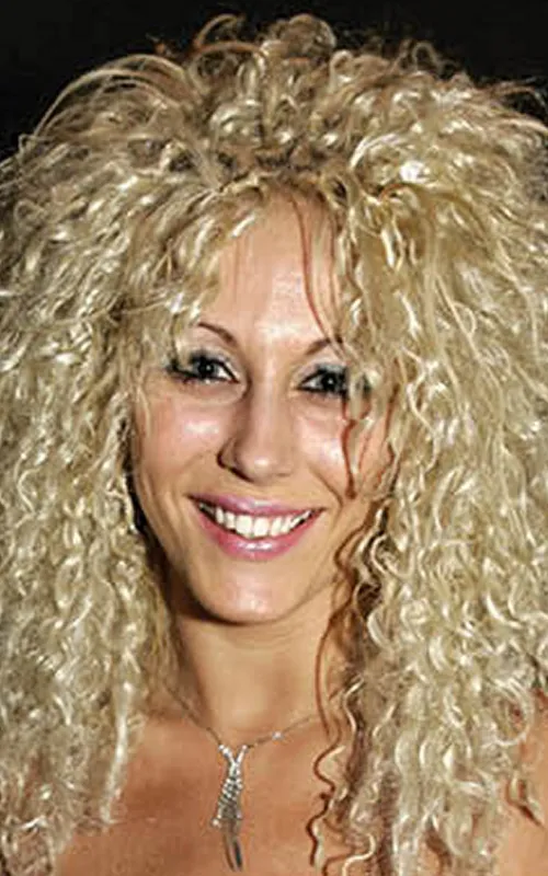 Gigi Li Freddie Pedersen