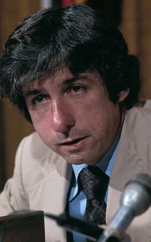 Tom Hayden