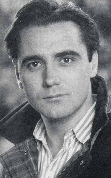 Tony Slattery