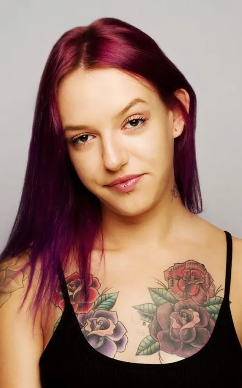 Bria Vinaite