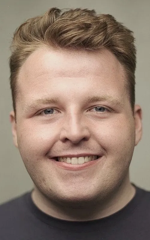 Callum Mardy