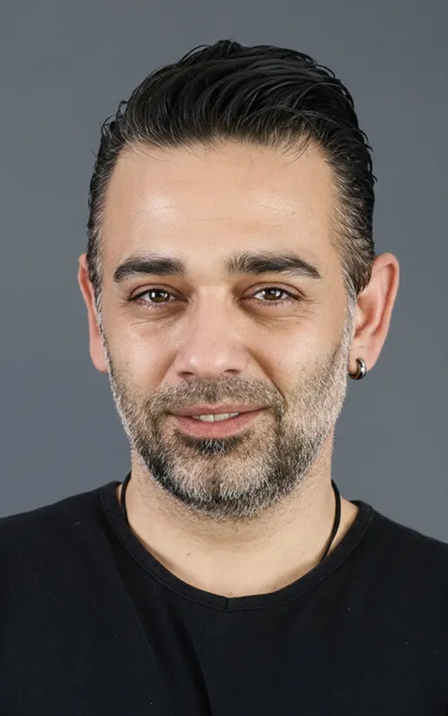 Melih Değirmenci