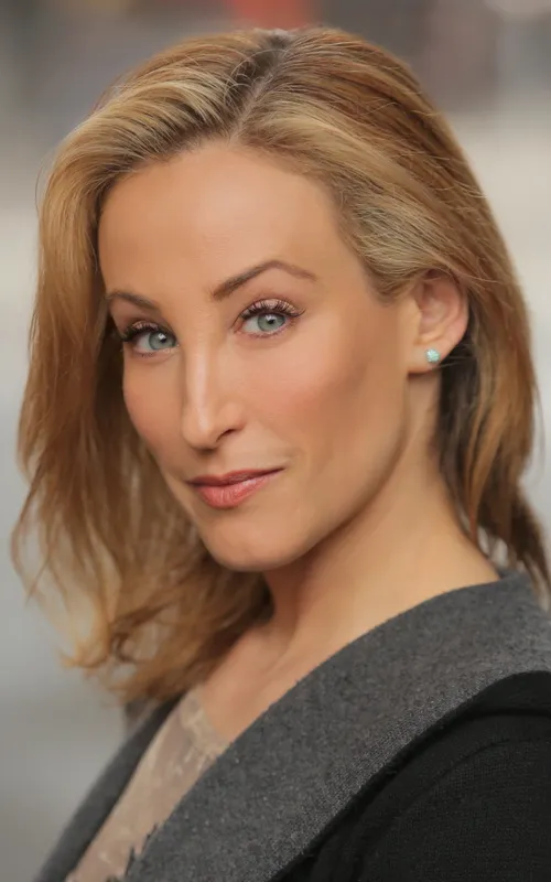 Erin Leigh Peck