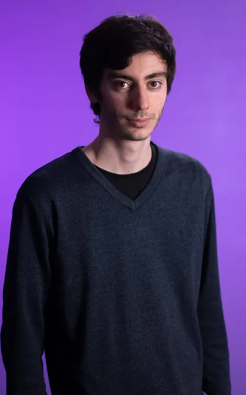 Nicolas Laurençon