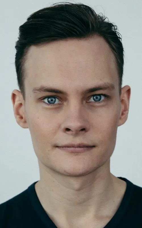 Árni Þór Lárusson