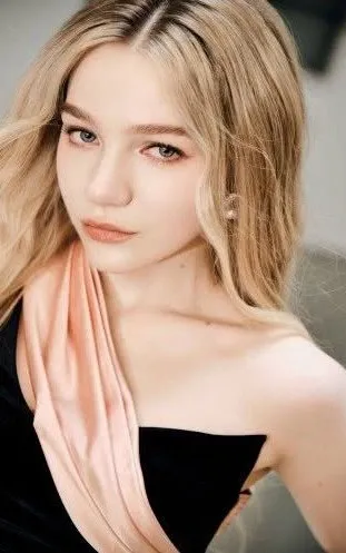 Anastasia Shestakova