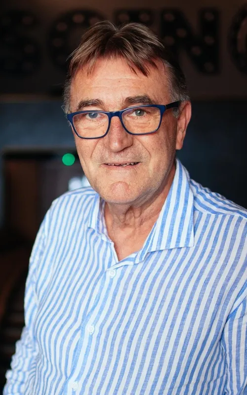 Darko Janeš