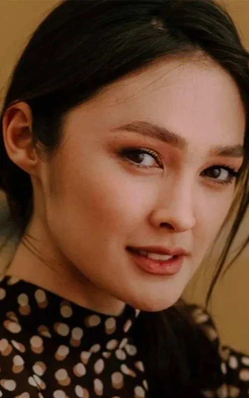 Altynshash Shayahmetova