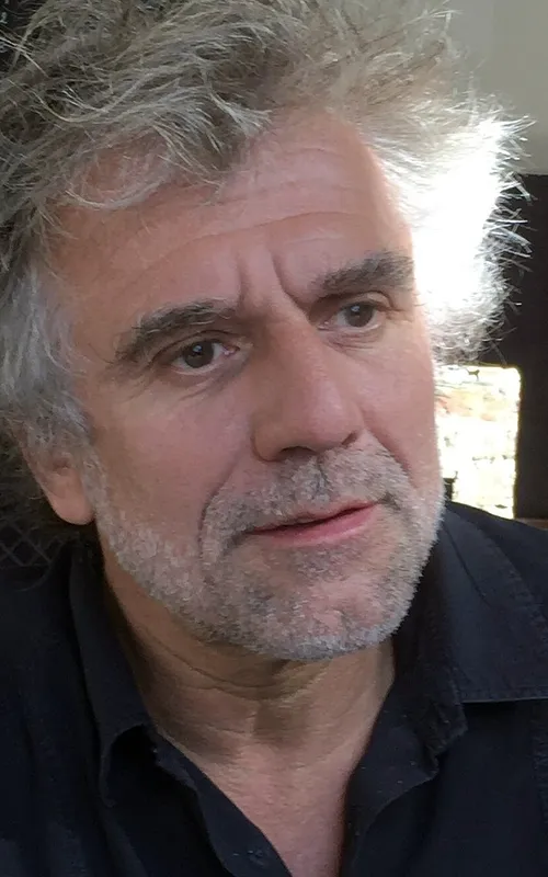 Christophe Offenstein