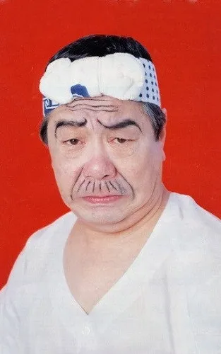 Fujio Akatsuka