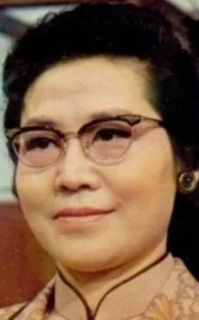 Fu Pi-Hui