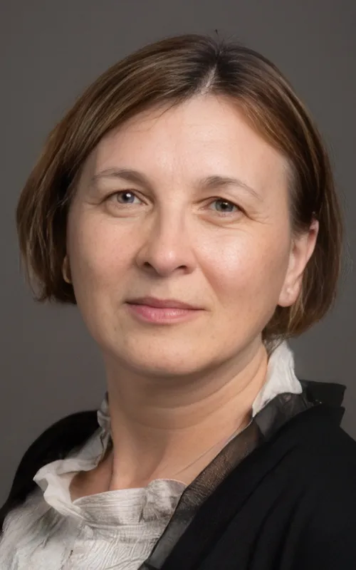 Sabina Doaga