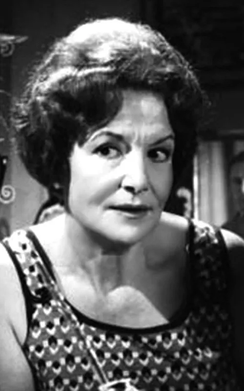 María Luisa Robledo