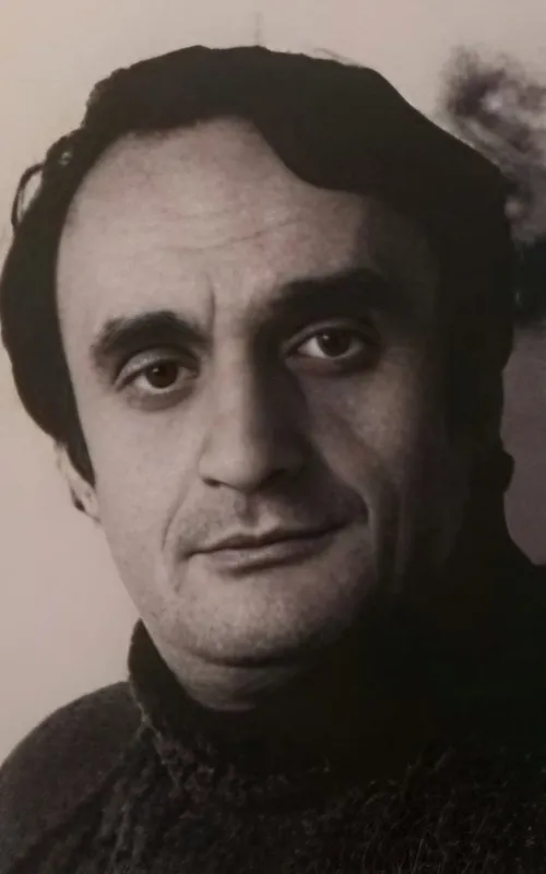 Shadiman Chavchavadze