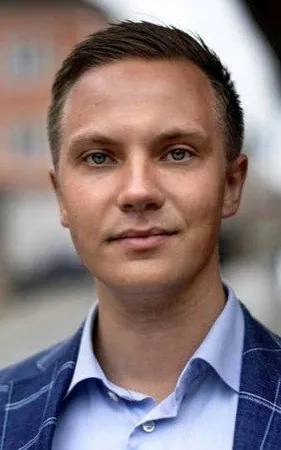Tobias Andersson