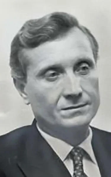 Franco Prosperi