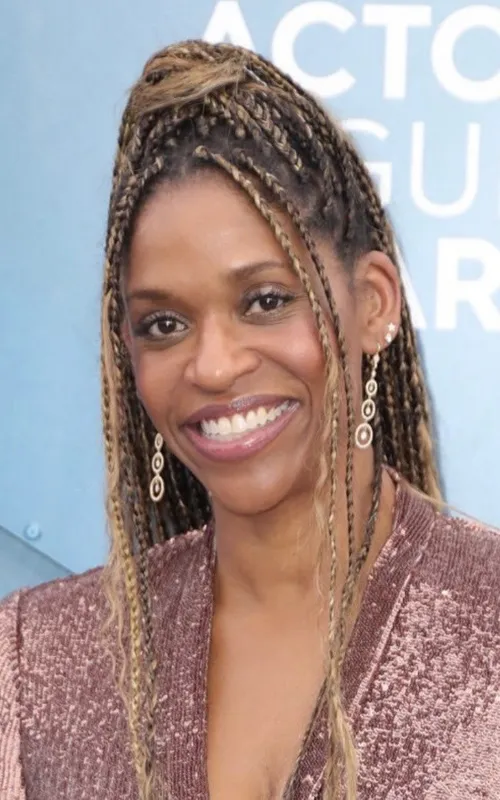 Merrin Dungey