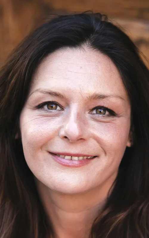 Estefanía de los Santos