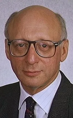 Gerald Kaufman