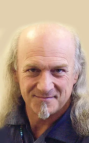 John Hostetter