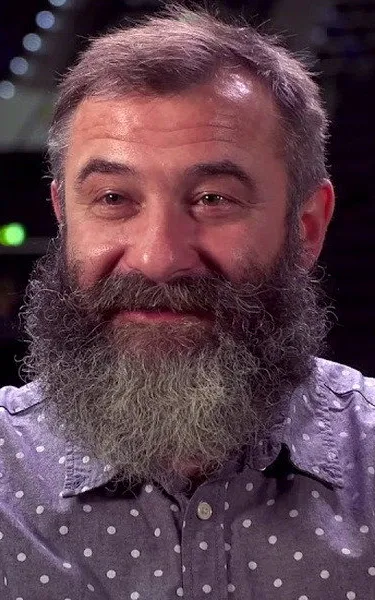 Vladimir Georgievskiy