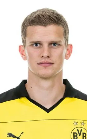 Sven Bender