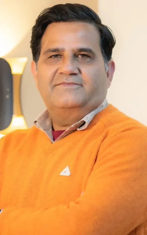 Manoj Gajurel