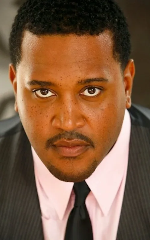 Germar Terrell Gardner