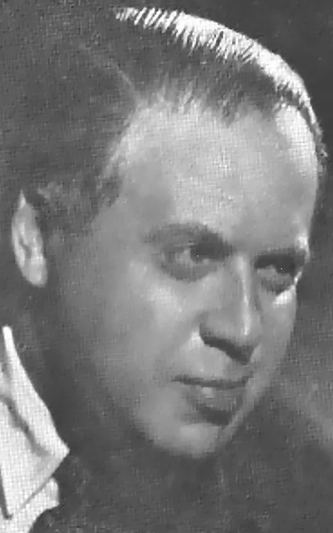 Charles Rooner
