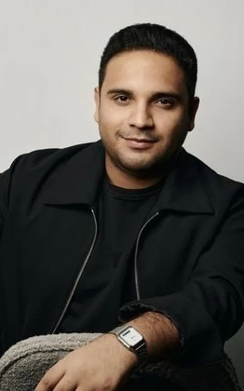 Mohammed Al-Mansoori