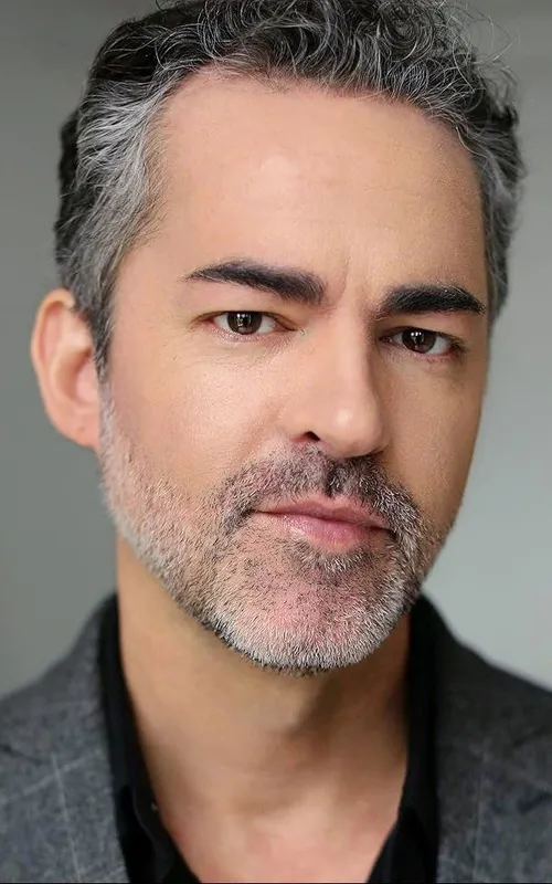 David Christopher Wells