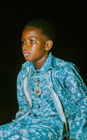 Chris Aboubacar Hanta Traoré / SK 07