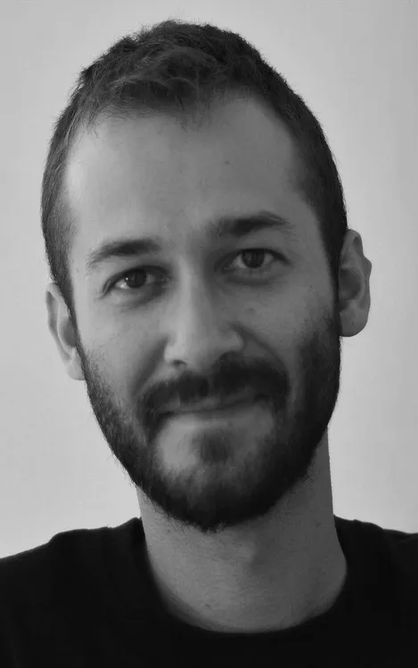 Enes Achmet Kechagia