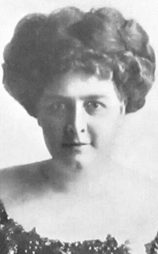 Sylvia Ashton