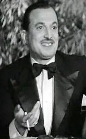 Gamal Faydi