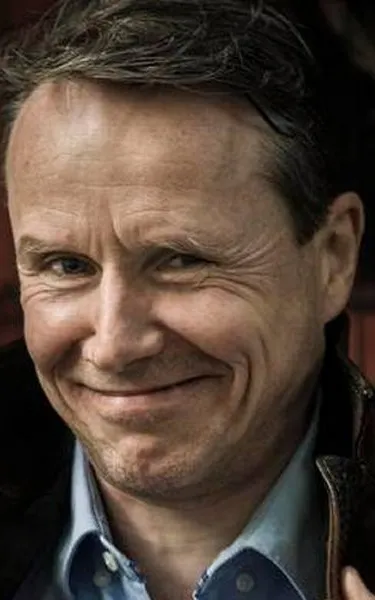 Michael Zuckow Mardorf