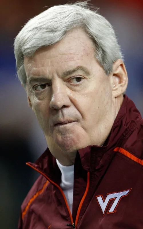 Frank Beamer
